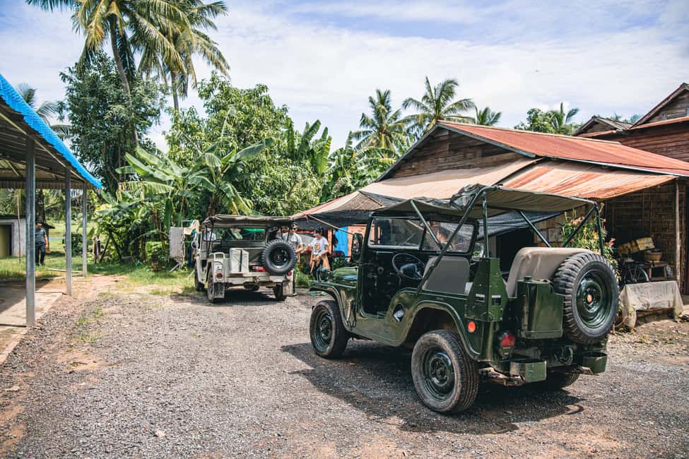 image n.3 of Siem Reap: Angkor Sunset Tour by Jeep with Boat Ride activity in Siem Reap, uploaded by supplier