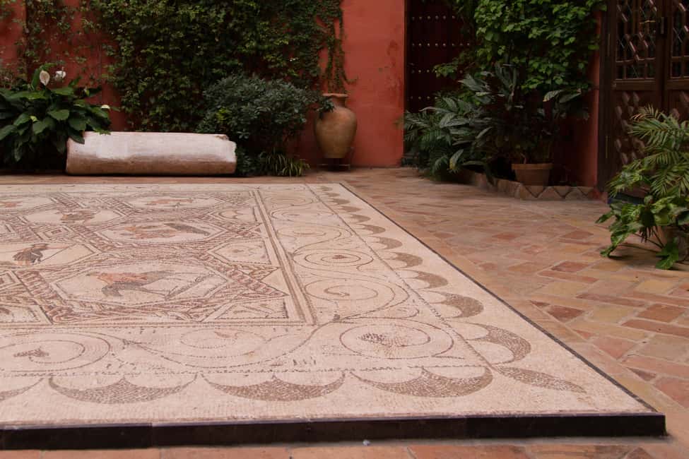 image n.2 of Casa de Salinas Entry Ticket with Audio Guide activity in Seville, uploaded by supplier