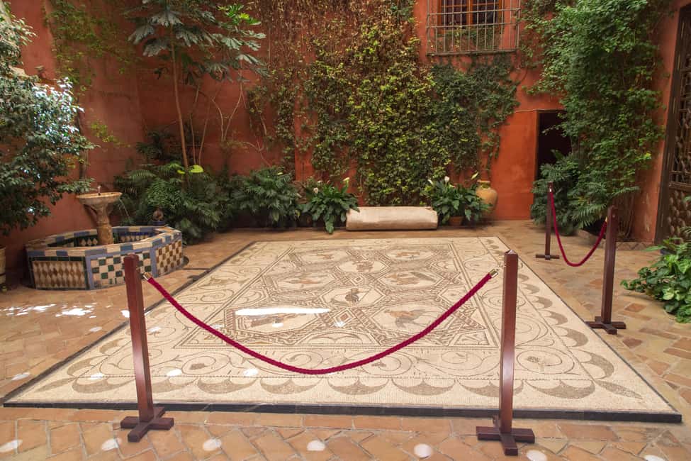 image n.5 of Casa de Salinas Entry Ticket with Audio Guide activity in Seville, uploaded by supplier