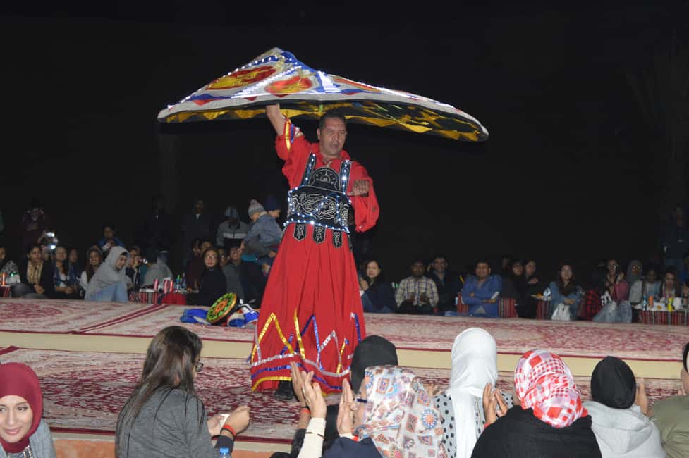 image n.10 of Abu Dhabi: City Tour and Desert Safari Package activity in Abu Dhabi, uploaded by supplier