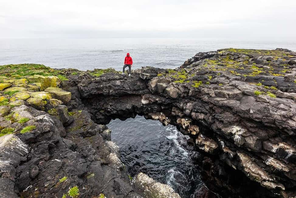 bild nr.7 av Privat skräddarsydd rundtur på Reykjaneshalvön aktivitet i Reykjanes, uppladdad av arrangören