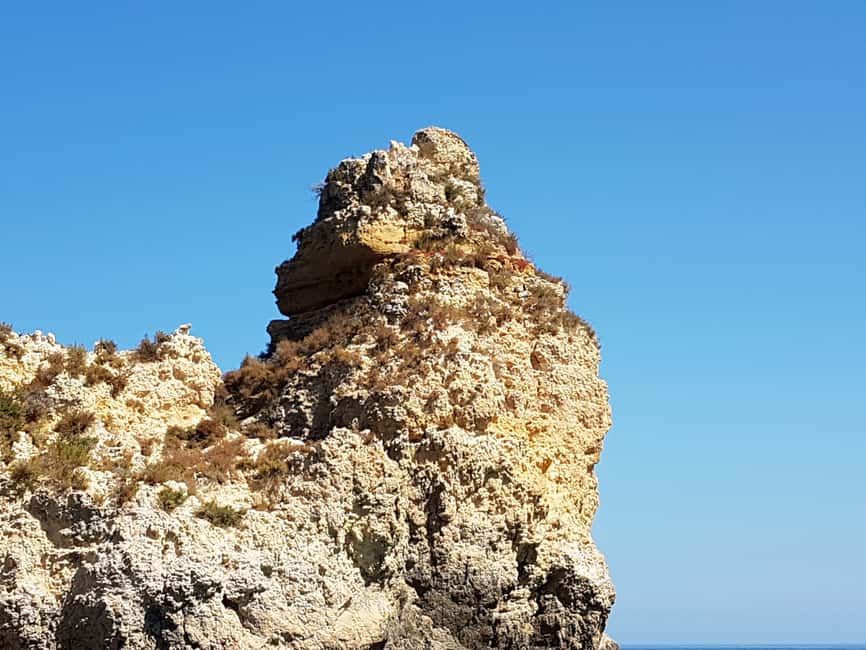 Immagine nº 30 di Lagos: tour della costa di Ponta da Piedade attività a Lagos, Portogallo, caricata dal fornitore