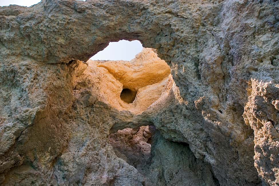 Immagine nº 15 di Lagos: tour della costa di Ponta da Piedade attività a Lagos, Portogallo, caricata dal fornitore