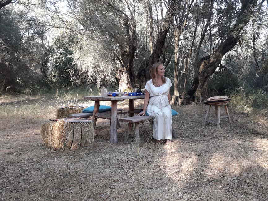 image n.10 of Rethymno: Olive Oil Tasting with Cretan Food Pairing activity in Crete, uploaded by supplier