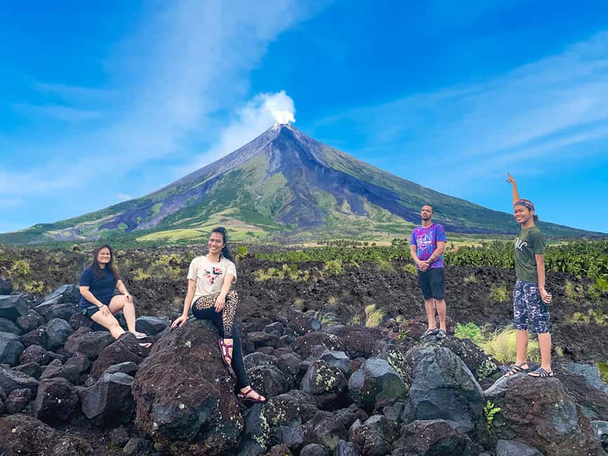 image n.2 of Legazpi: Mayon Volcano ATV Tour activity in Nueva Vizcaya, uploaded by supplier