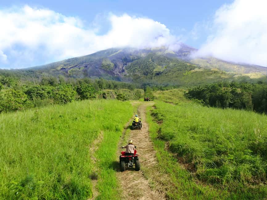 image n.5 of Legazpi: Mayon Volcano ATV Tour activity in Nueva Vizcaya, uploaded by supplier