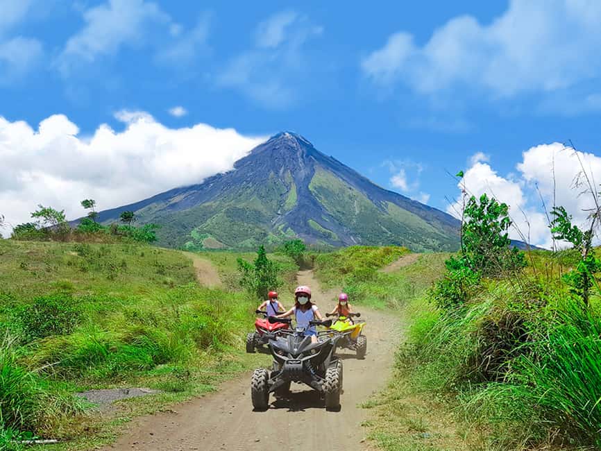 image n.6 of Legazpi: Mayon Volcano ATV Tour activity in Nueva Vizcaya, uploaded by supplier