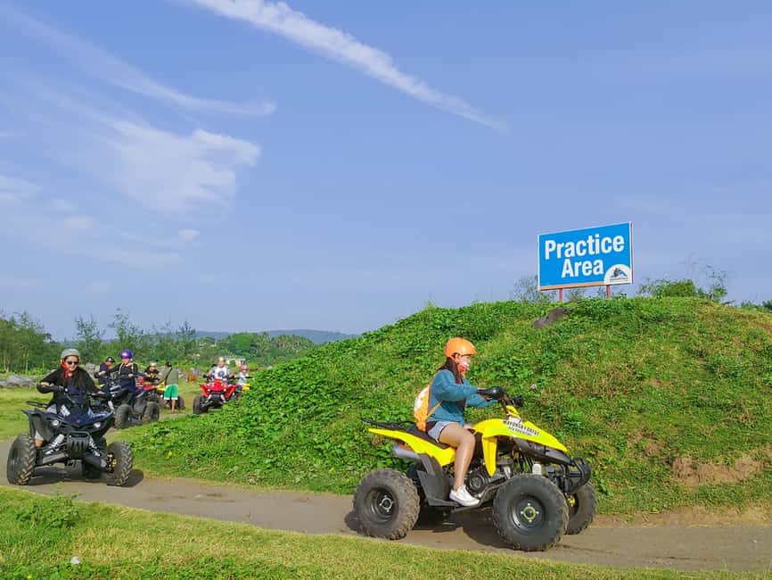 image n.7 of Legazpi: Mayon Volcano ATV Tour activity in Nueva Vizcaya, uploaded by supplier