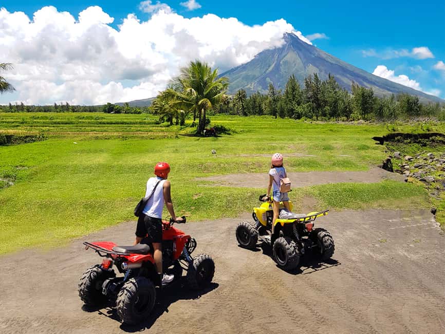 image n.9 of Legazpi: Mayon Volcano ATV Tour activity in Nueva Vizcaya, uploaded by supplier