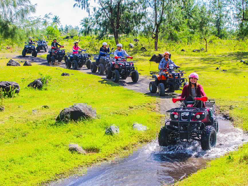image n.10 of Legazpi: Mayon Volcano ATV Tour activity in Nueva Vizcaya, uploaded by supplier