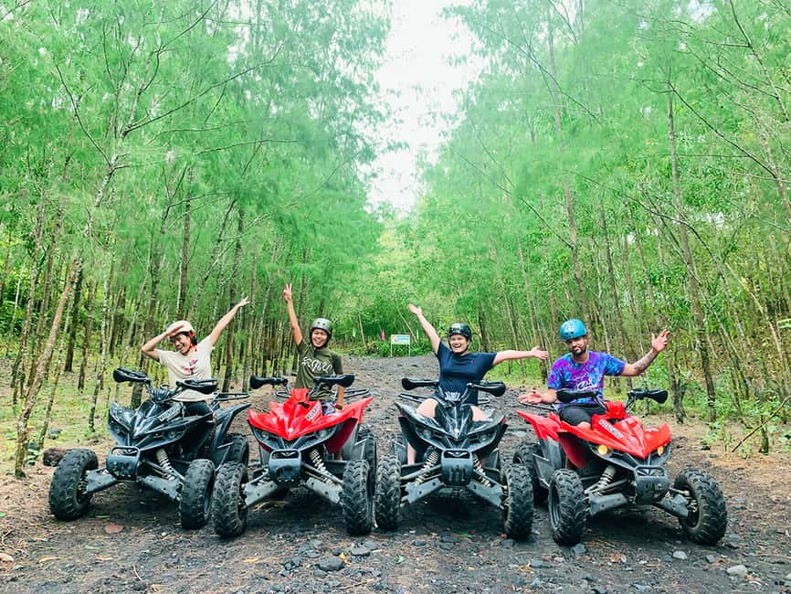 image n.3 of Legazpi: Mayon Volcano ATV Tour activity in Nueva Vizcaya, uploaded by supplier