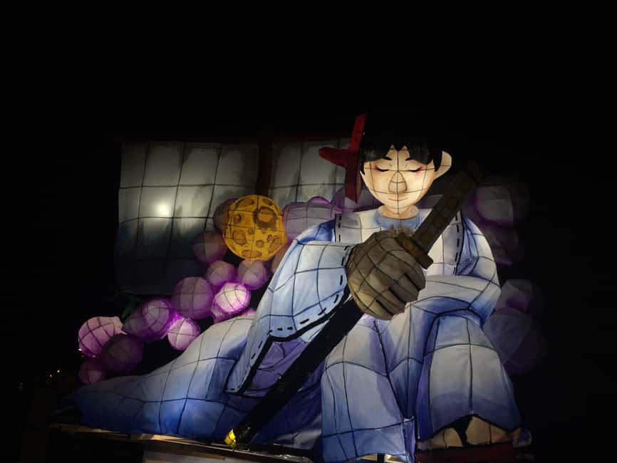 image n.17 of Kyoto Night All-Inclusive Eats and Streets, Gion and Beyond activity in Kyoto, uploaded by supplier