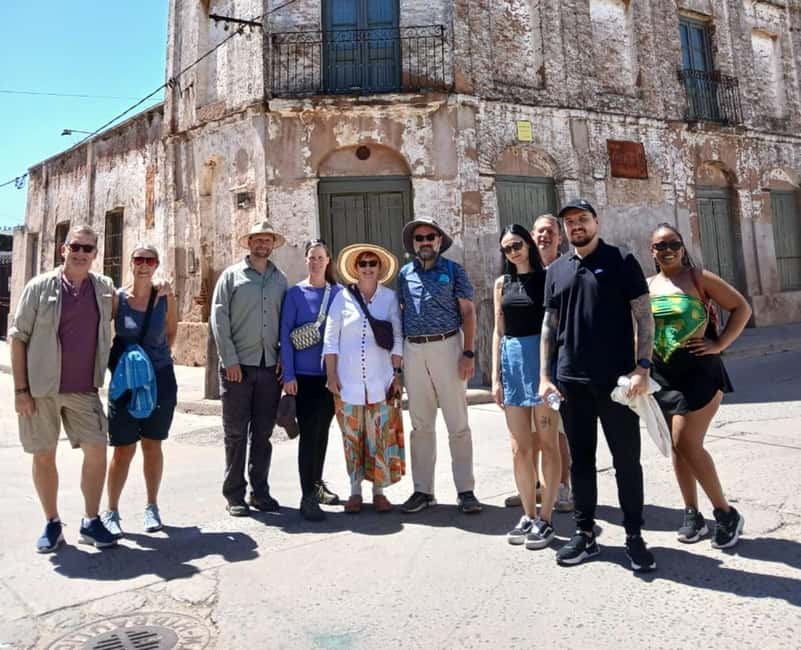 imagen n.º 4 de Desde Buenos Aires: Tour de un día por el Gaucho y la Estancia actividad en San Antonio de Areco, subida por el proveedor