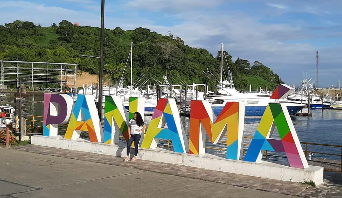 image n.1 of Panama: Private Layover Tour activity in Panama City, uploaded by supplier