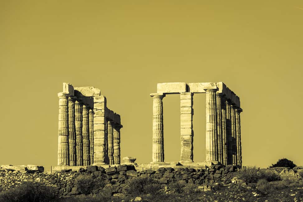 image n.12 of Sounio Sunset & Athens Riviera Private Licensed Guided Tour activity in Sounion, uploaded by supplier