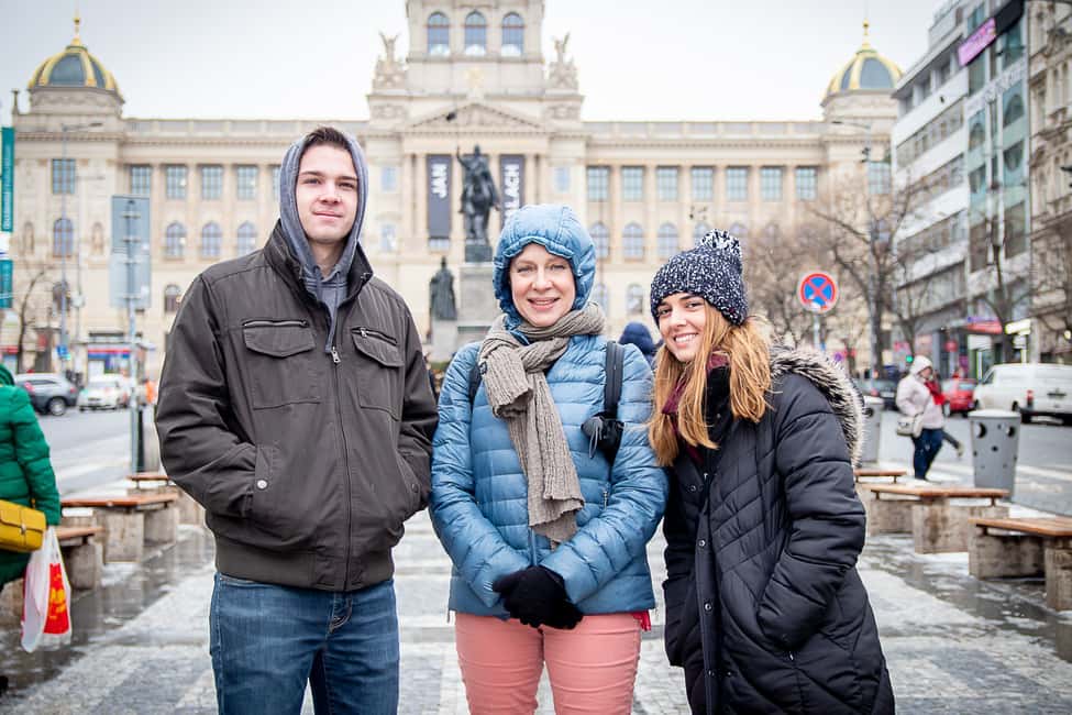 image n.14 of Prague Art Nouveau and Cubism Walking Tour activity in Prague, uploaded by supplier