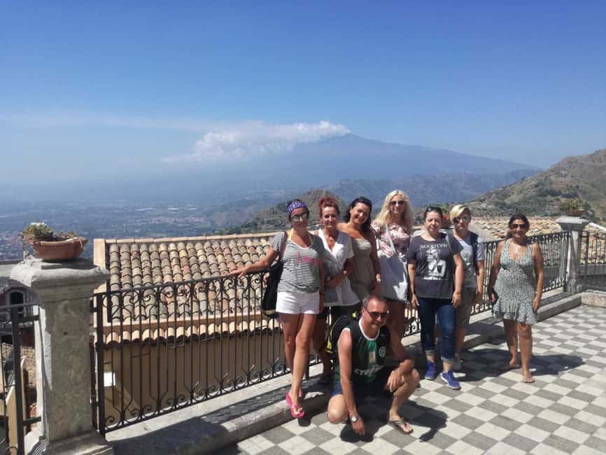 image n.5 of From Catania: Full-Day The Godfather Tour activity in Taormina, uploaded by supplier
