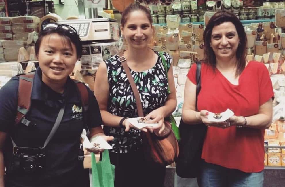 image n.3 of São Paulo Food Tour: The Flavors of Brazil activity in São Paulo, uploaded by supplier