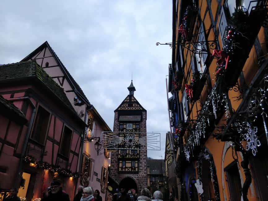 image n.3 of Enchanting Christmas Experience From Colmar activity in Colmar, uploaded by supplier