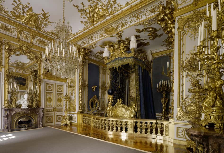 image n.2 of From Munich: Herrenchiemsee Palace and Boat Trip Day-Tour activity in Bavaria, uploaded by supplier