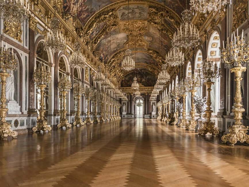 image n.6 of From Munich: Herrenchiemsee Palace and Boat Trip Day-Tour activity in Bavaria, uploaded by supplier