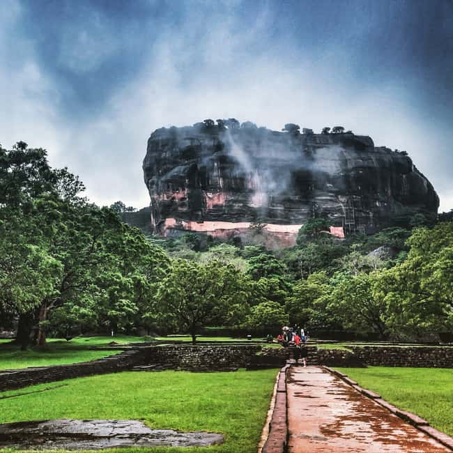 image n.17 of From Colombo: Sigiriya and Dambulla Day Trip and Safari activity in Sigiriya, uploaded by supplier