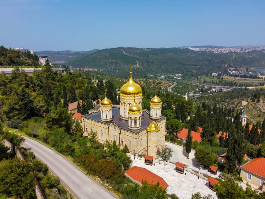imagem n.3 de Tour de 10 dias em Israel e Jordânia atividade em Província da Capital, Jordan, carregada pelo fornecedor