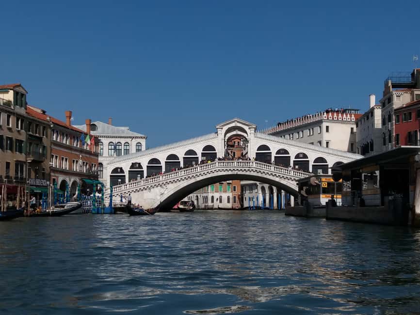 image n.9 of From Lake Garda: Venice Day Trip activity in Lombardy, uploaded by supplier