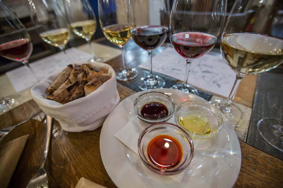 image n.6 of Budapest: Wine, Cheese, and Charcuterie Tasting activity in Budapest, uploaded by supplier