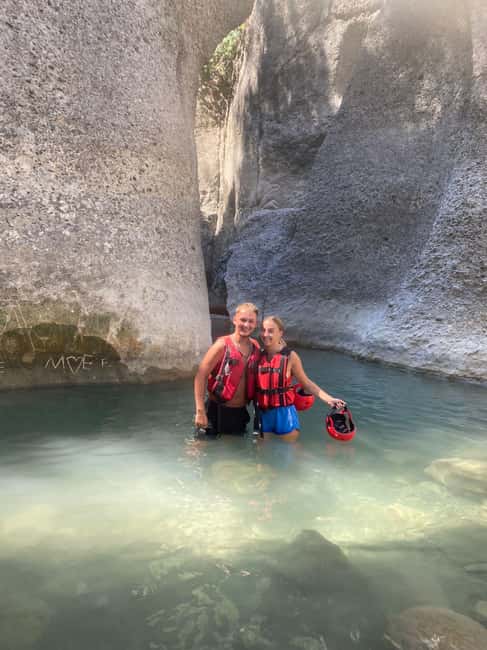 image n.12 of Alanya/Side/Antalya: Canyon Rafting, Buggy & Zipline Tour activity in Antalya Province, uploaded by supplier