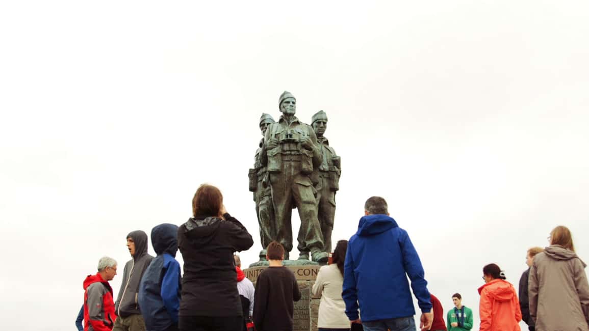 image n.7 of From Edinburgh: Loch Ness and Highlands Tour in Spanish activity in Scottish Highlands, uploaded by supplier