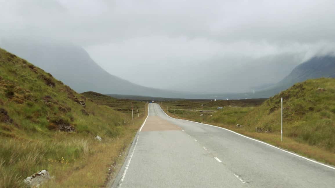 image n.10 of From Edinburgh: Loch Ness and Highlands Tour in Spanish activity in Scottish Highlands, uploaded by supplier