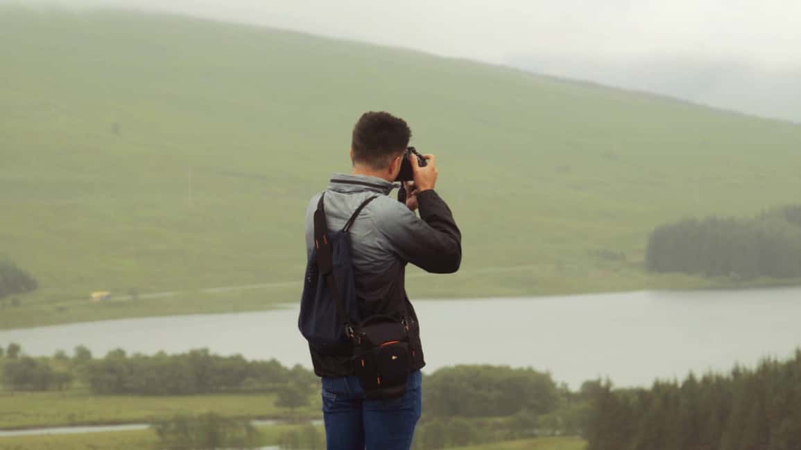image n.11 of From Edinburgh: Loch Ness and Highlands Tour in Spanish activity in Scottish Highlands, uploaded by supplier