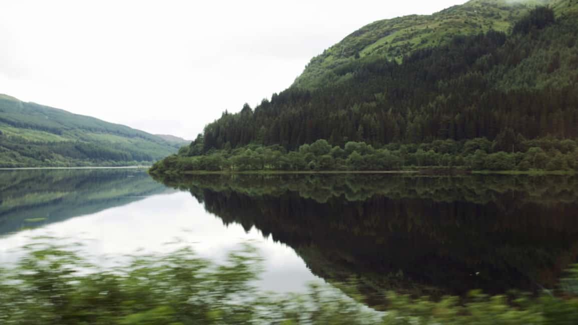 image n.13 of From Edinburgh: Loch Ness and Highlands Tour in Spanish activity in Scottish Highlands, uploaded by supplier