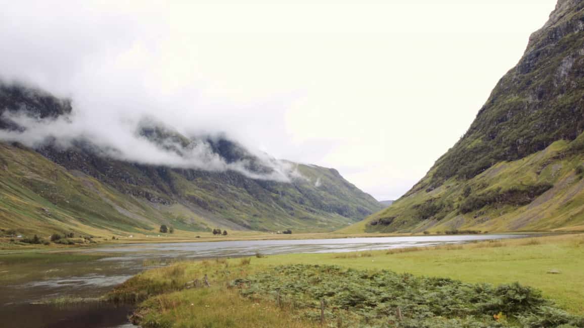 image n.15 of From Edinburgh: Loch Ness and Highlands Tour in Spanish activity in Scottish Highlands, uploaded by supplier