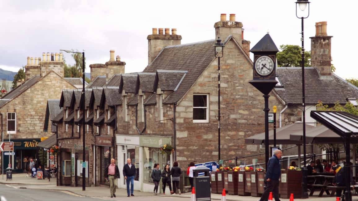 image n.19 of From Edinburgh: Loch Ness and Highlands Tour in Spanish activity in Scottish Highlands, uploaded by supplier