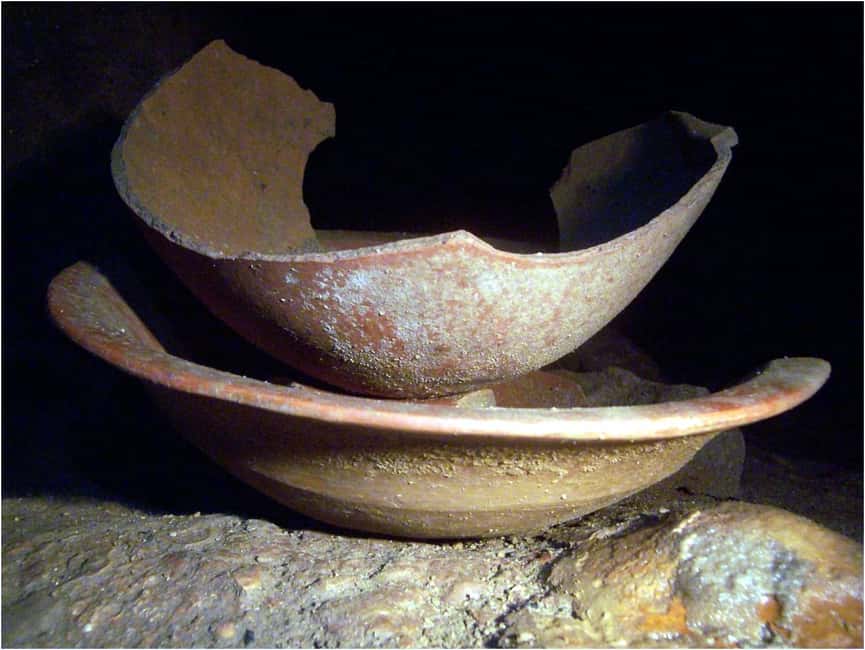 image n.10 of San Ignacio: Actun Tunichil Muknal (ATM) Cave Full-Day Tour activity in Cayo District, uploaded by supplier