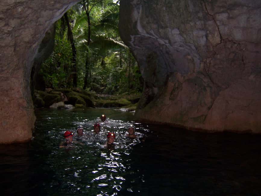 image n.14 of San Ignacio: Actun Tunichil Muknal (ATM) Cave Full-Day Tour activity in Cayo District, uploaded by supplier