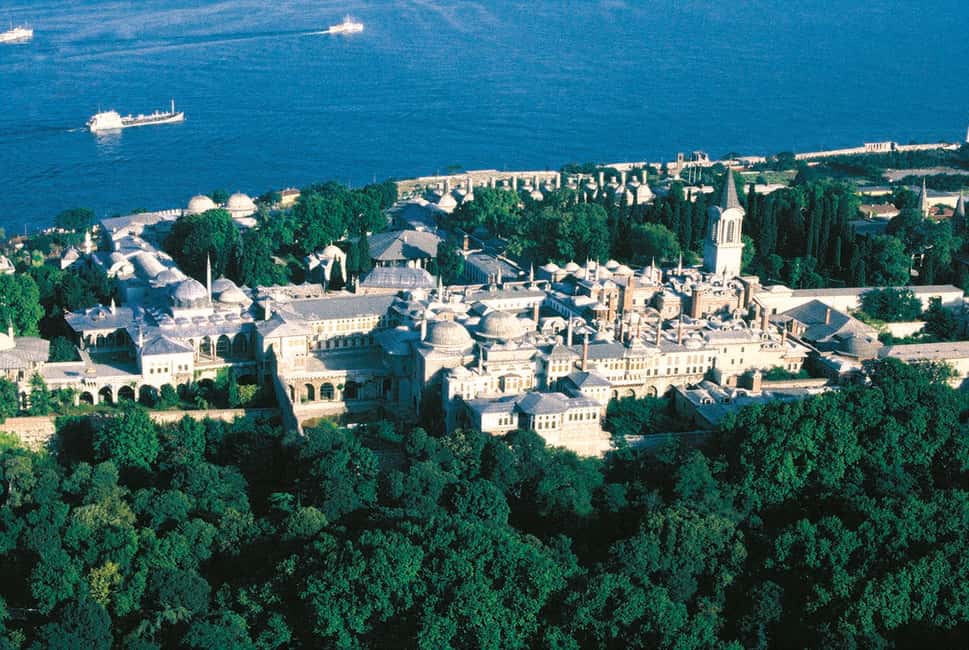image n.34 of Istanbul: Official Museum Pass for 12 Most Popular Museums activity in Istanbul, uploaded by supplier