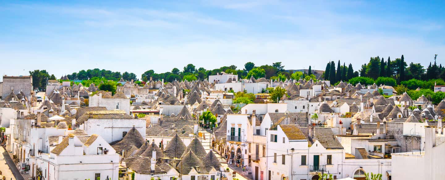 image n.2 of Alberobello: 2-Hour Guided Trulli Tour activity in Bari, uploaded by supplier
