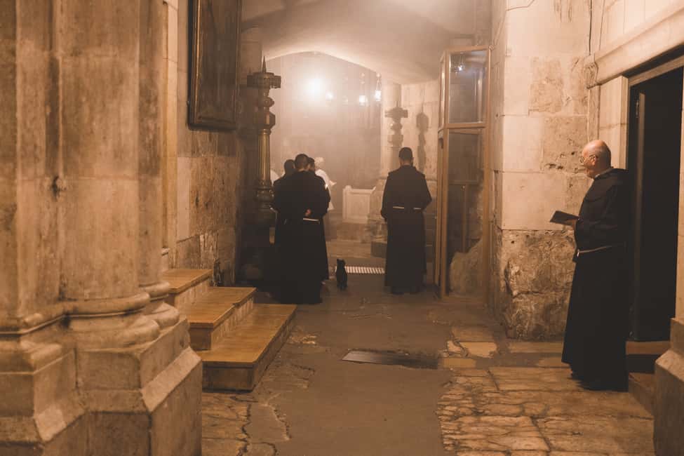 bild nr.6 av Från Tel Aviv: Dagsutflykt till Jerusalem aktivitet i Jerusalem, uppladdad av arrangören
