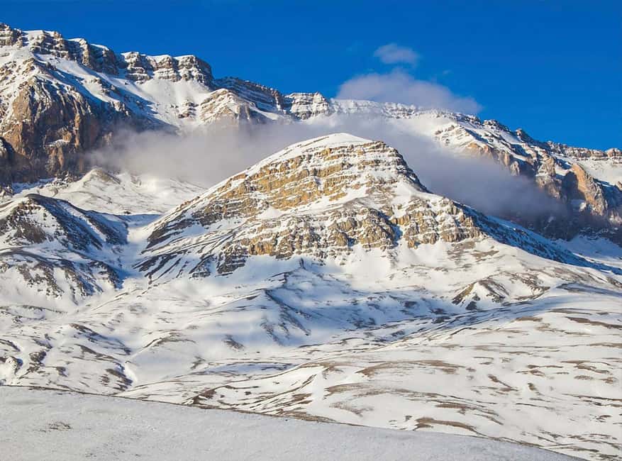 image n.2 of Baku: Guba, Shahdag, & Candy Cane Mountain with Lunch activity in Siyazan, uploaded by supplier