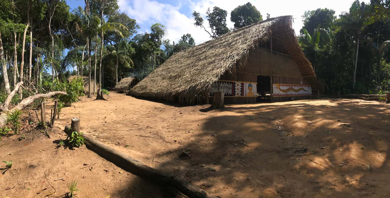 imagen n.º 12 de Desde Manuas: Tour fluvial de día completo actividad en Manaos, subida por el proveedor