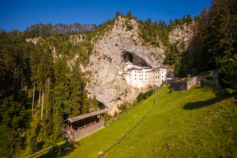 image n.7 of Ljubljana: Karst & Coast Full-Day Trip activity in Central Slovenia, uploaded by supplier