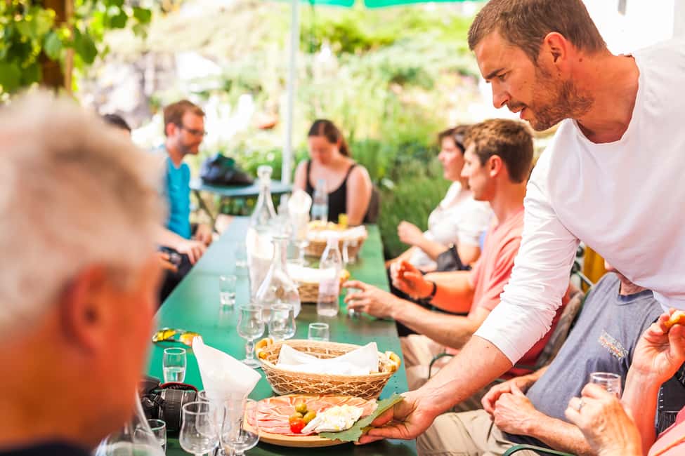image n.8 of Ljubljana: Karst & Coast Full-Day Trip activity in Central Slovenia, uploaded by supplier
