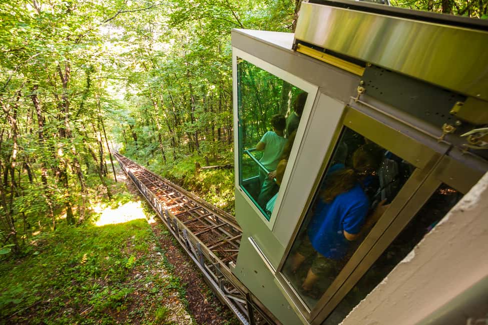 image n.14 of Ljubljana: Karst & Coast Full-Day Trip activity in Central Slovenia, uploaded by supplier