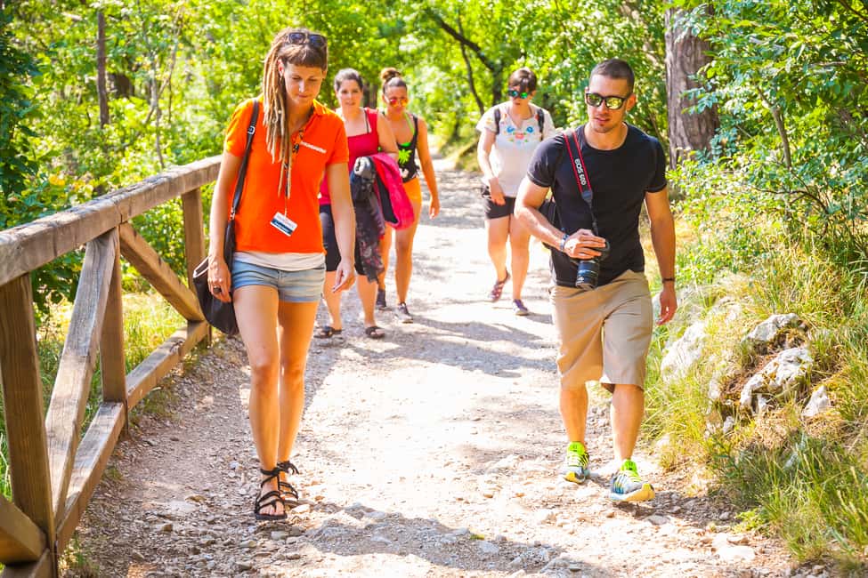 image n.15 of Ljubljana: Karst & Coast Full-Day Trip activity in Central Slovenia, uploaded by supplier