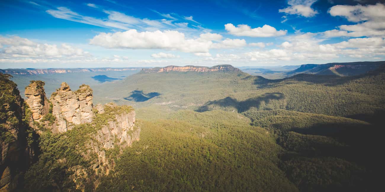image n.5 of From Sydney: Boutique Uncharted Blue Mountains Tour activity in Sydney, uploaded by supplier