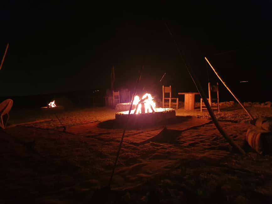 Immagine nº 9 di Marrakesh: Tour del deserto di Agafay in quad e a dorso di cammello con cena attività a Marrakech-Safi, caricata dal fornitore