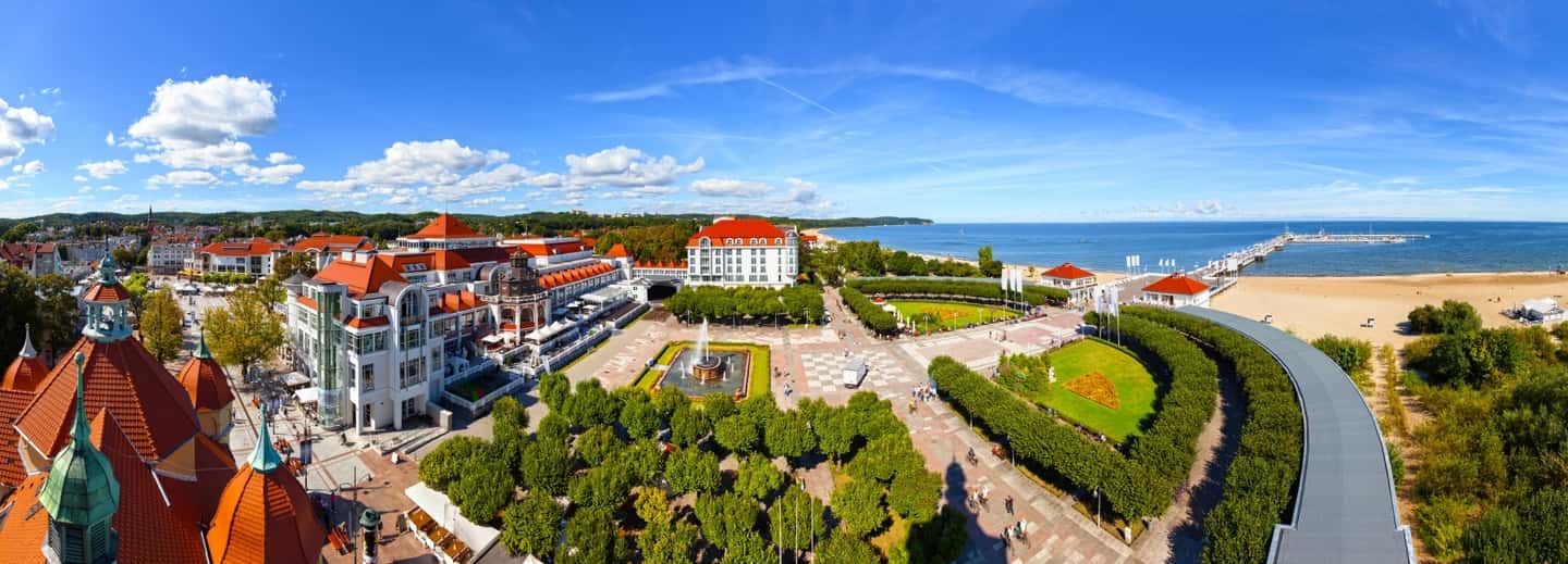 imagen n.º 15 de Lo más destacado del tour privado de 1 día por Gdańsk, Gdynia y Sopot actividad en Gdansk, subida por el proveedor